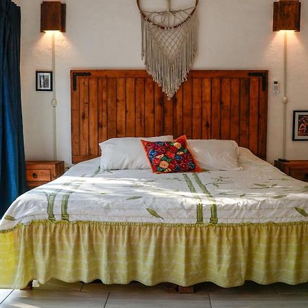 Casa Rio Cuale And River Retreat Πουέρτο Βαγιάρτα Εξωτερικό φωτογραφία