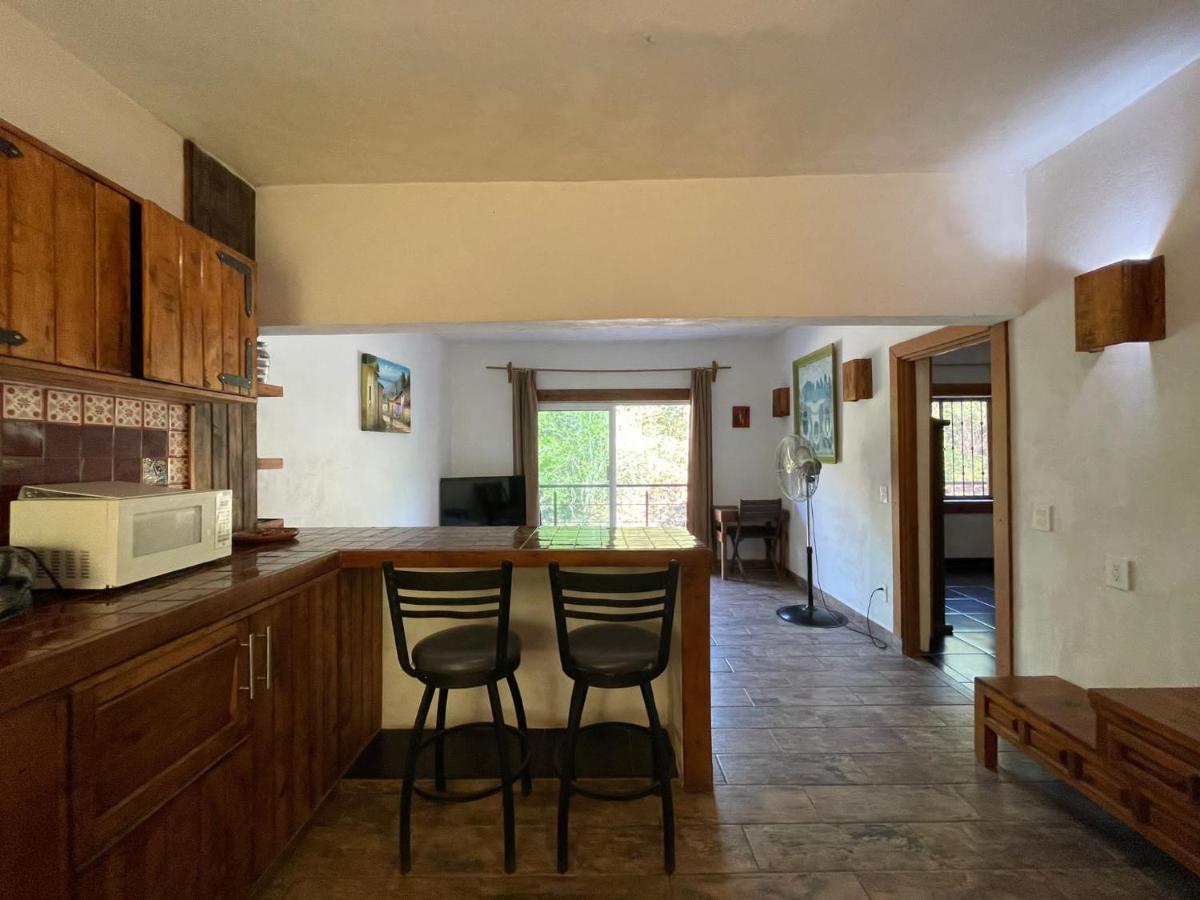 Casa Rio Cuale And River Retreat Πουέρτο Βαγιάρτα Εξωτερικό φωτογραφία