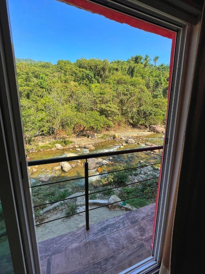 Casa Rio Cuale And River Retreat Πουέρτο Βαγιάρτα Εξωτερικό φωτογραφία