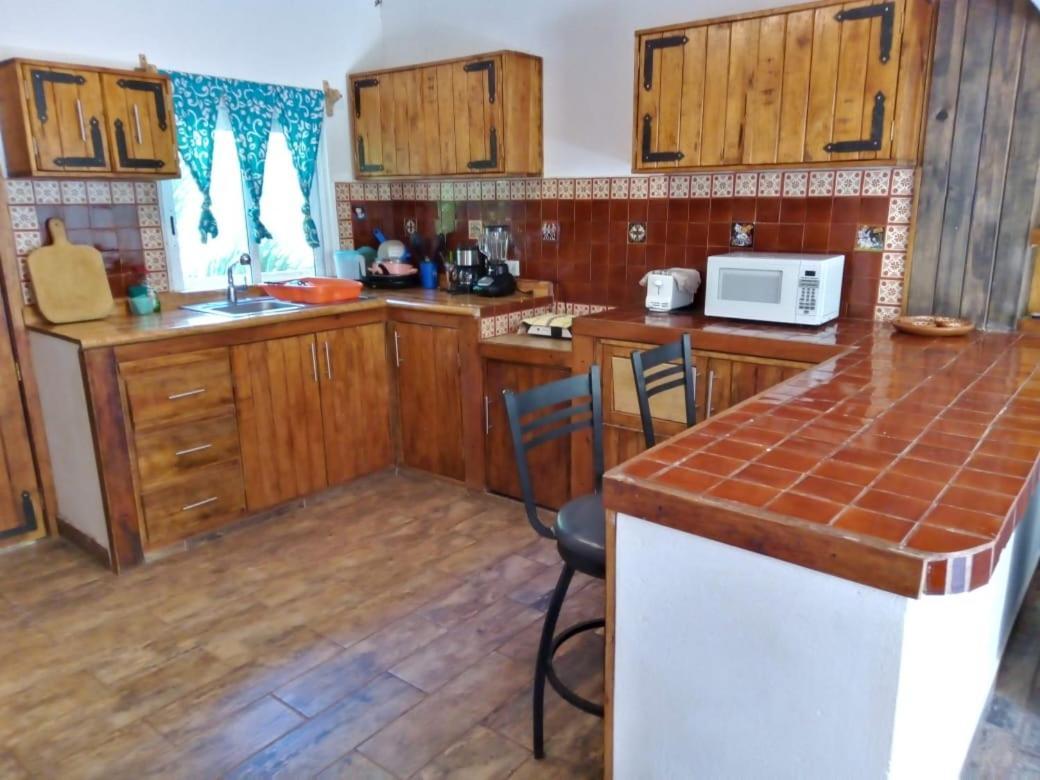 Casa Rio Cuale And River Retreat Πουέρτο Βαγιάρτα Εξωτερικό φωτογραφία
