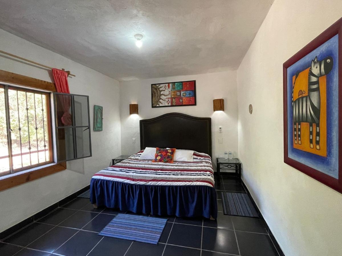 Casa Rio Cuale And River Retreat Πουέρτο Βαγιάρτα Εξωτερικό φωτογραφία