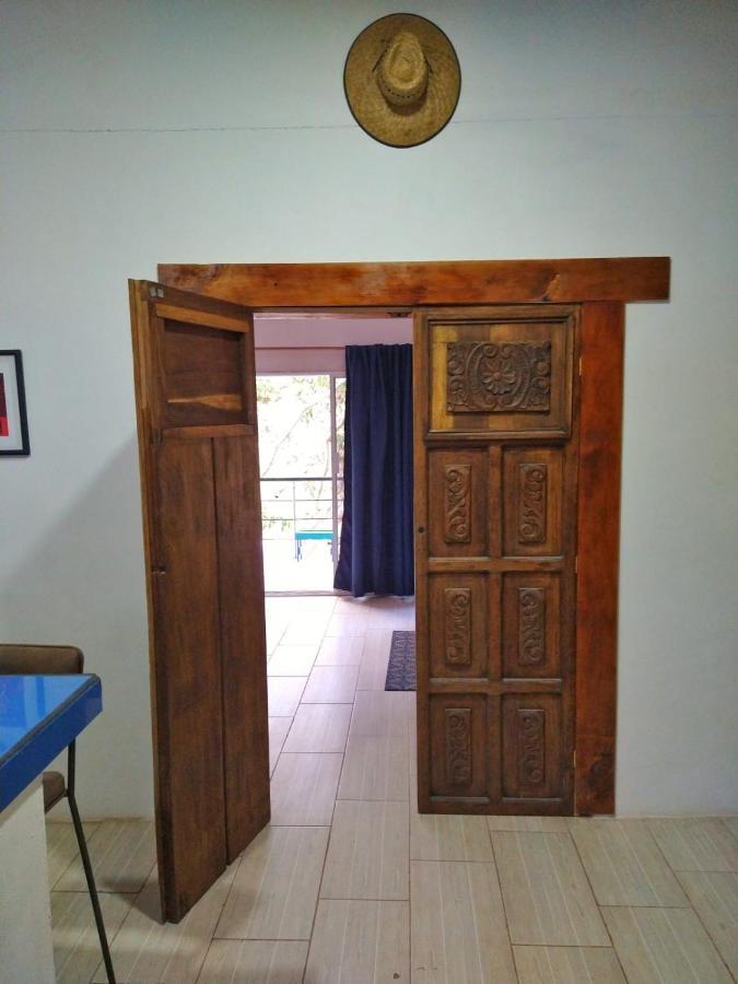Casa Rio Cuale And River Retreat Πουέρτο Βαγιάρτα Εξωτερικό φωτογραφία