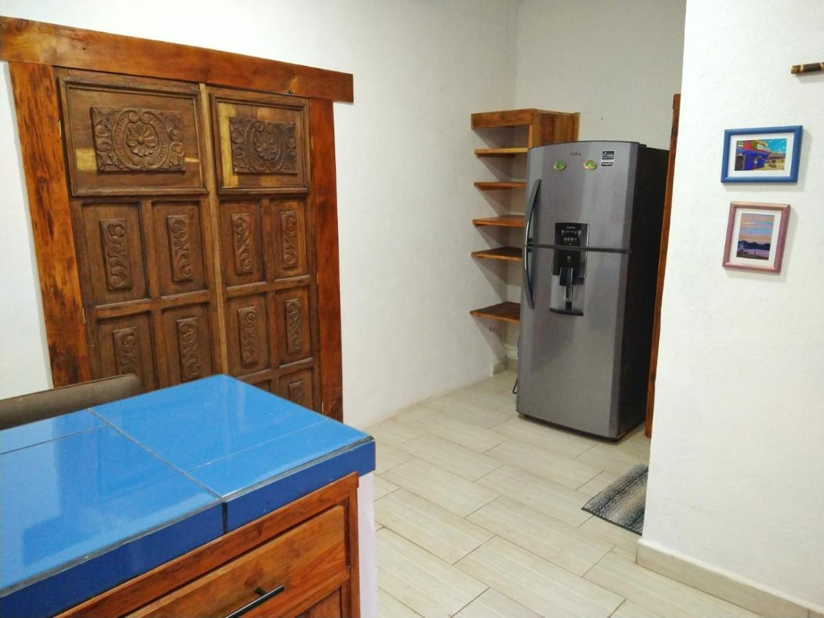 Casa Rio Cuale And River Retreat Πουέρτο Βαγιάρτα Εξωτερικό φωτογραφία