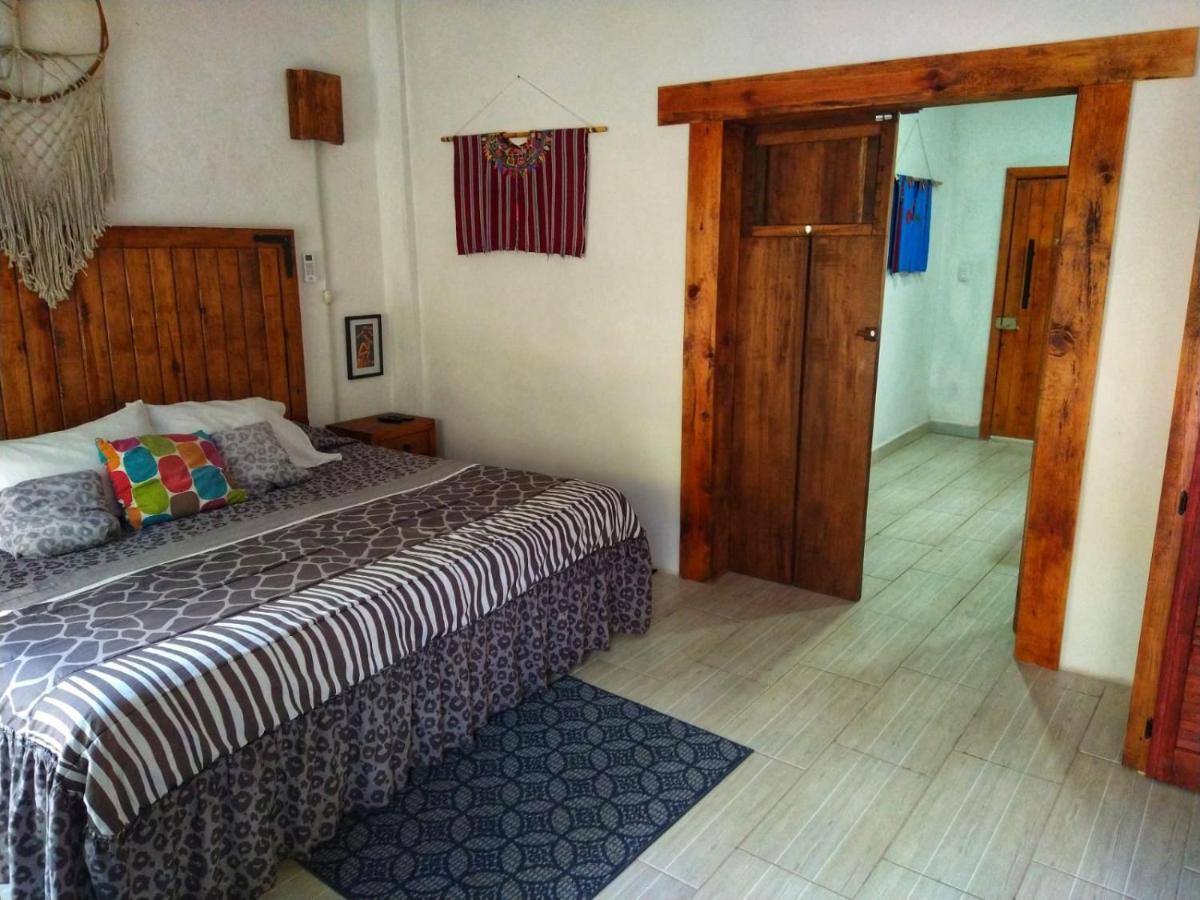 Casa Rio Cuale And River Retreat Πουέρτο Βαγιάρτα Εξωτερικό φωτογραφία