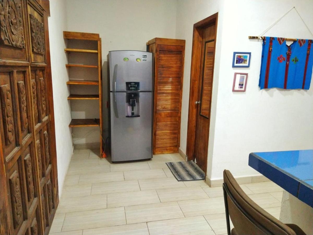 Casa Rio Cuale And River Retreat Πουέρτο Βαγιάρτα Εξωτερικό φωτογραφία