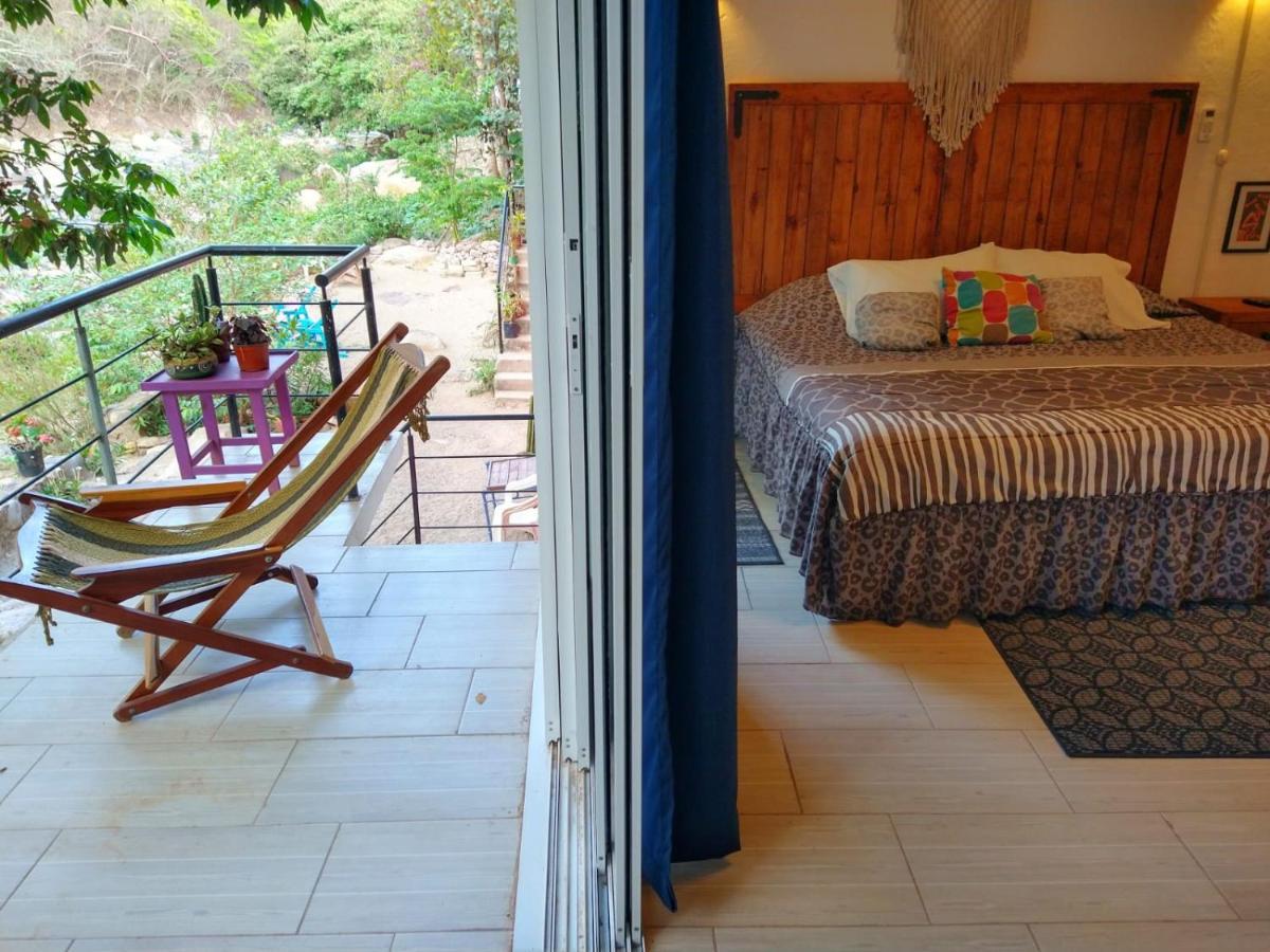 Casa Rio Cuale And River Retreat Πουέρτο Βαγιάρτα Εξωτερικό φωτογραφία