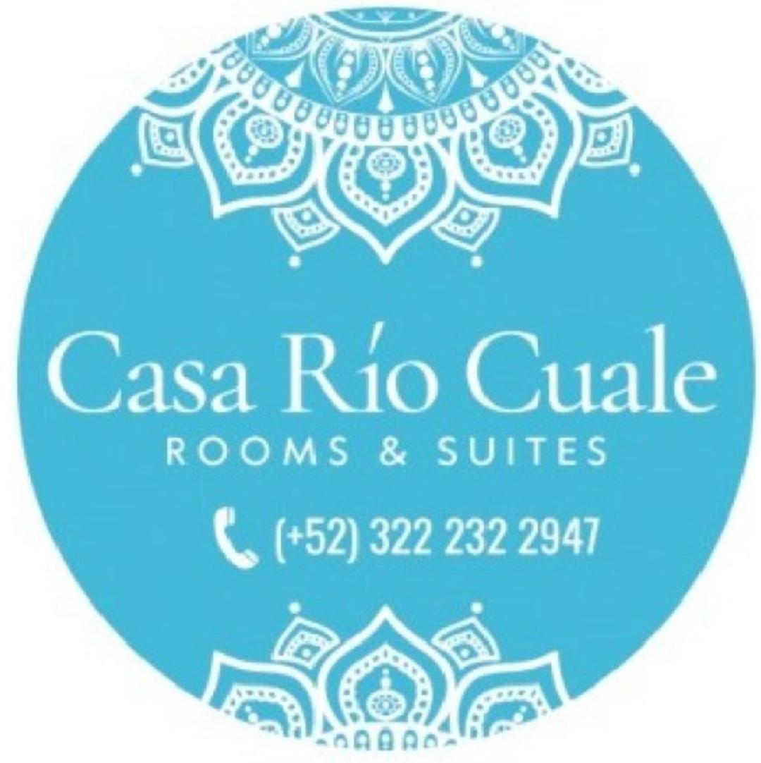 Casa Rio Cuale And River Retreat Πουέρτο Βαγιάρτα Εξωτερικό φωτογραφία