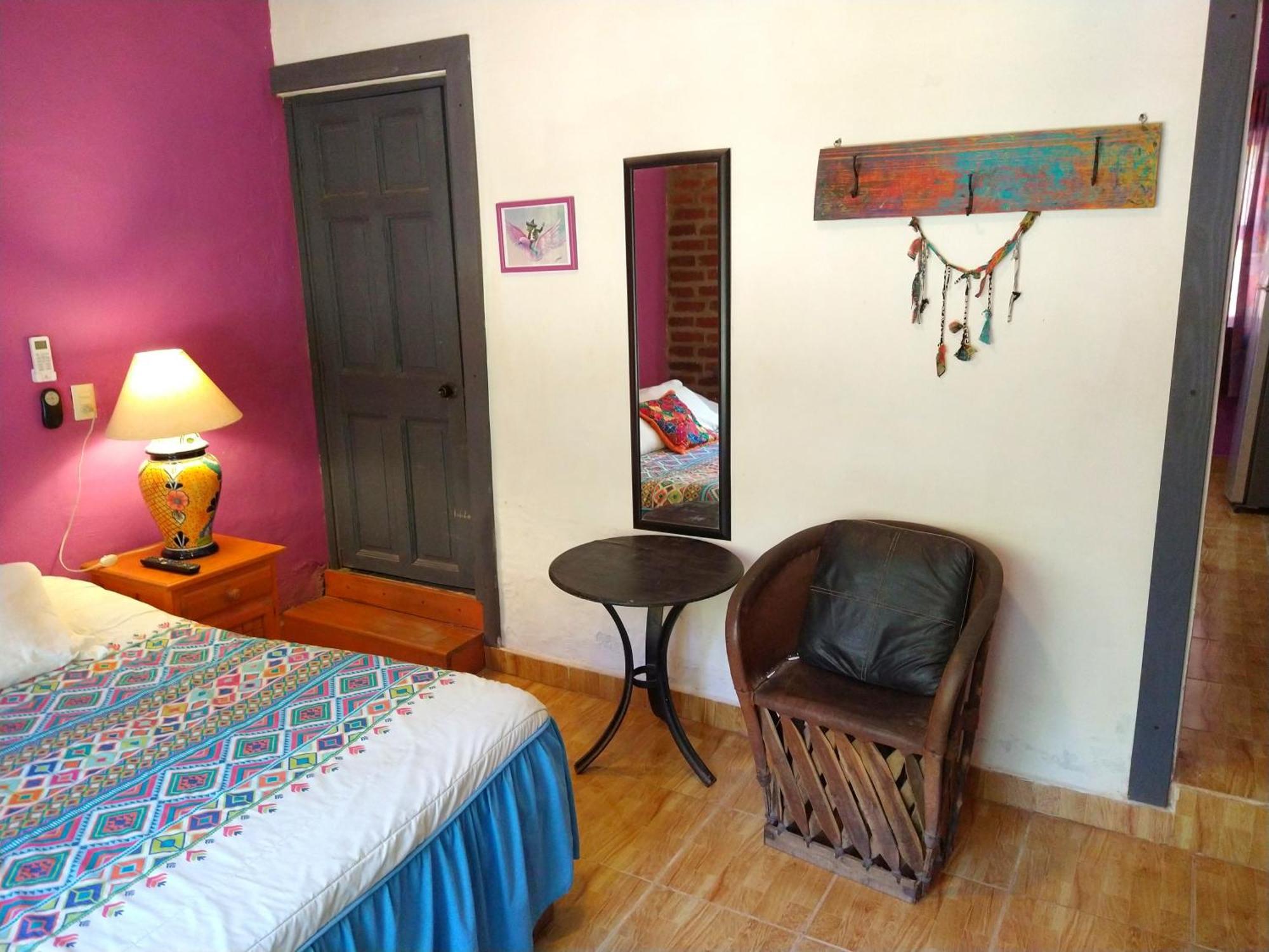 Casa Rio Cuale And River Retreat Πουέρτο Βαγιάρτα Δωμάτιο φωτογραφία