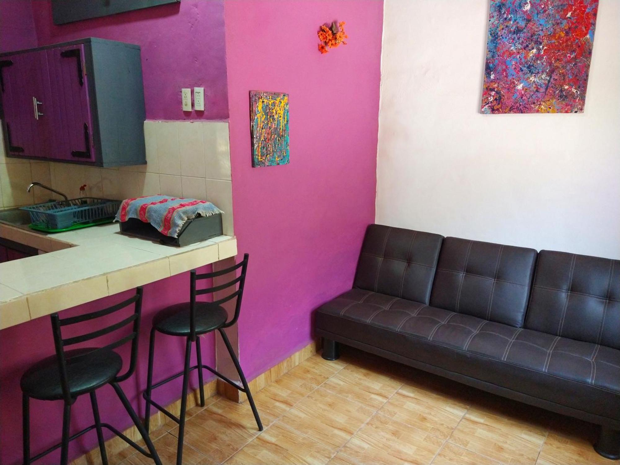 Casa Rio Cuale And River Retreat Πουέρτο Βαγιάρτα Δωμάτιο φωτογραφία