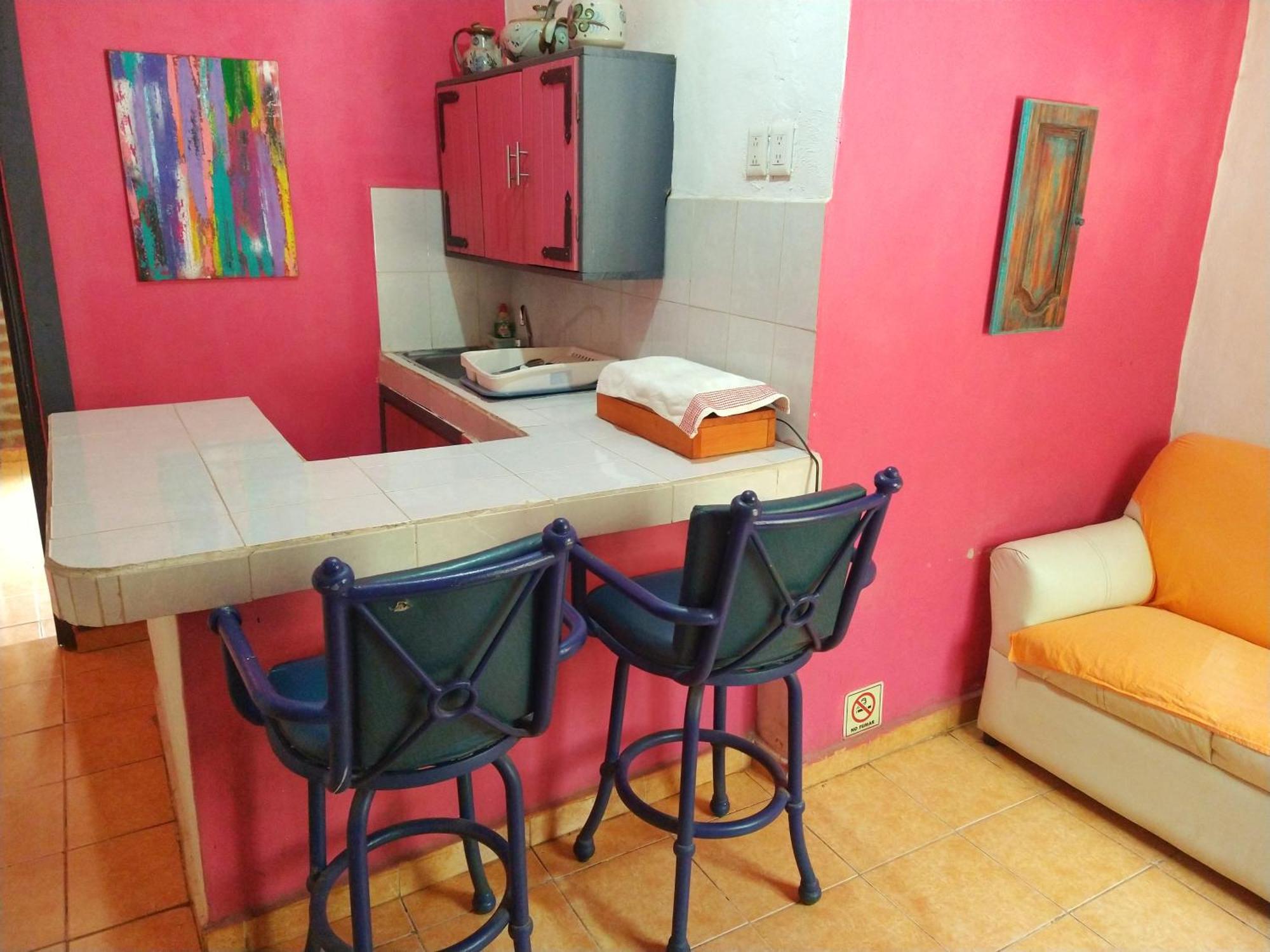 Casa Rio Cuale And River Retreat Πουέρτο Βαγιάρτα Δωμάτιο φωτογραφία