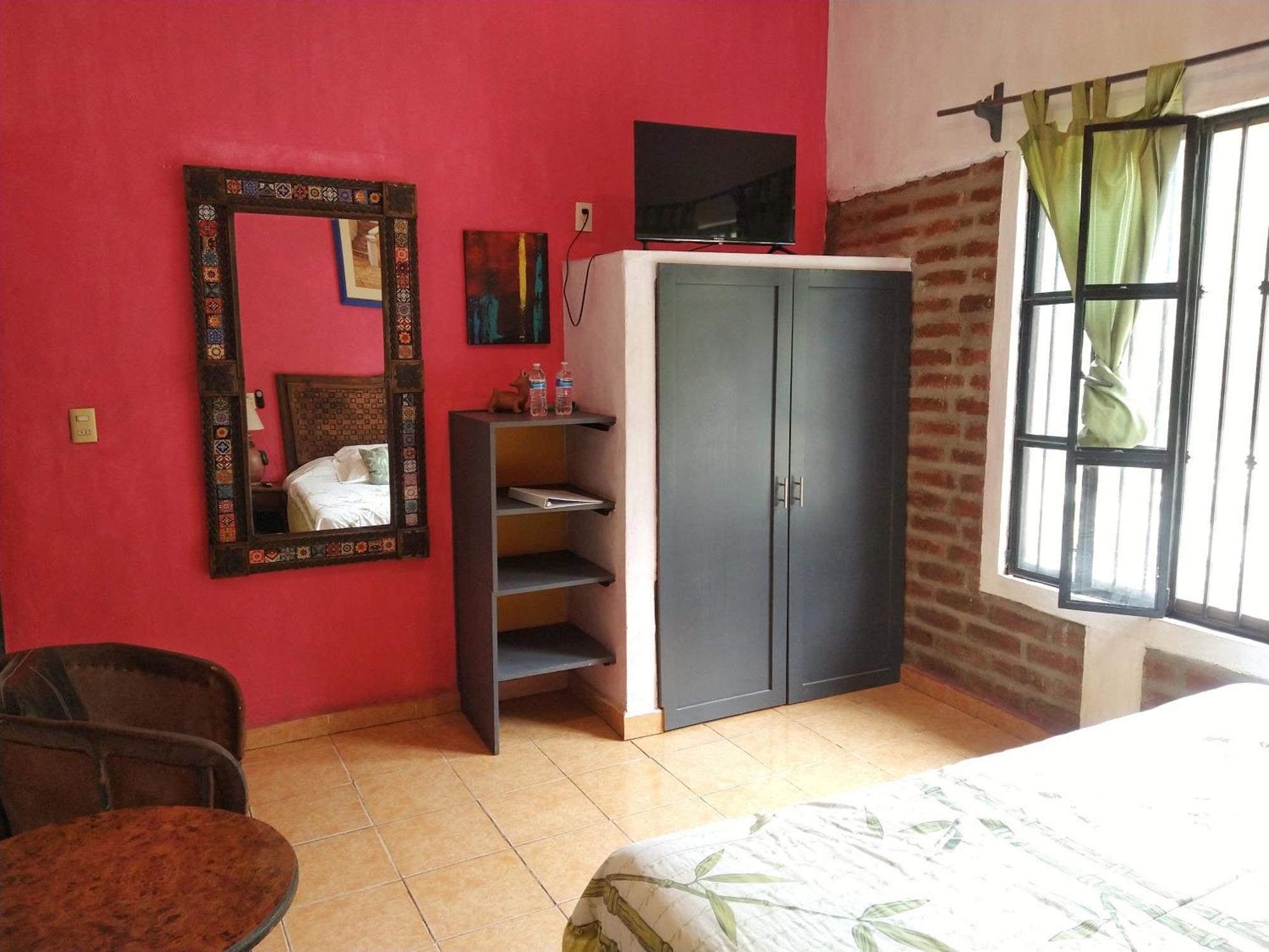 Casa Rio Cuale And River Retreat Πουέρτο Βαγιάρτα Δωμάτιο φωτογραφία