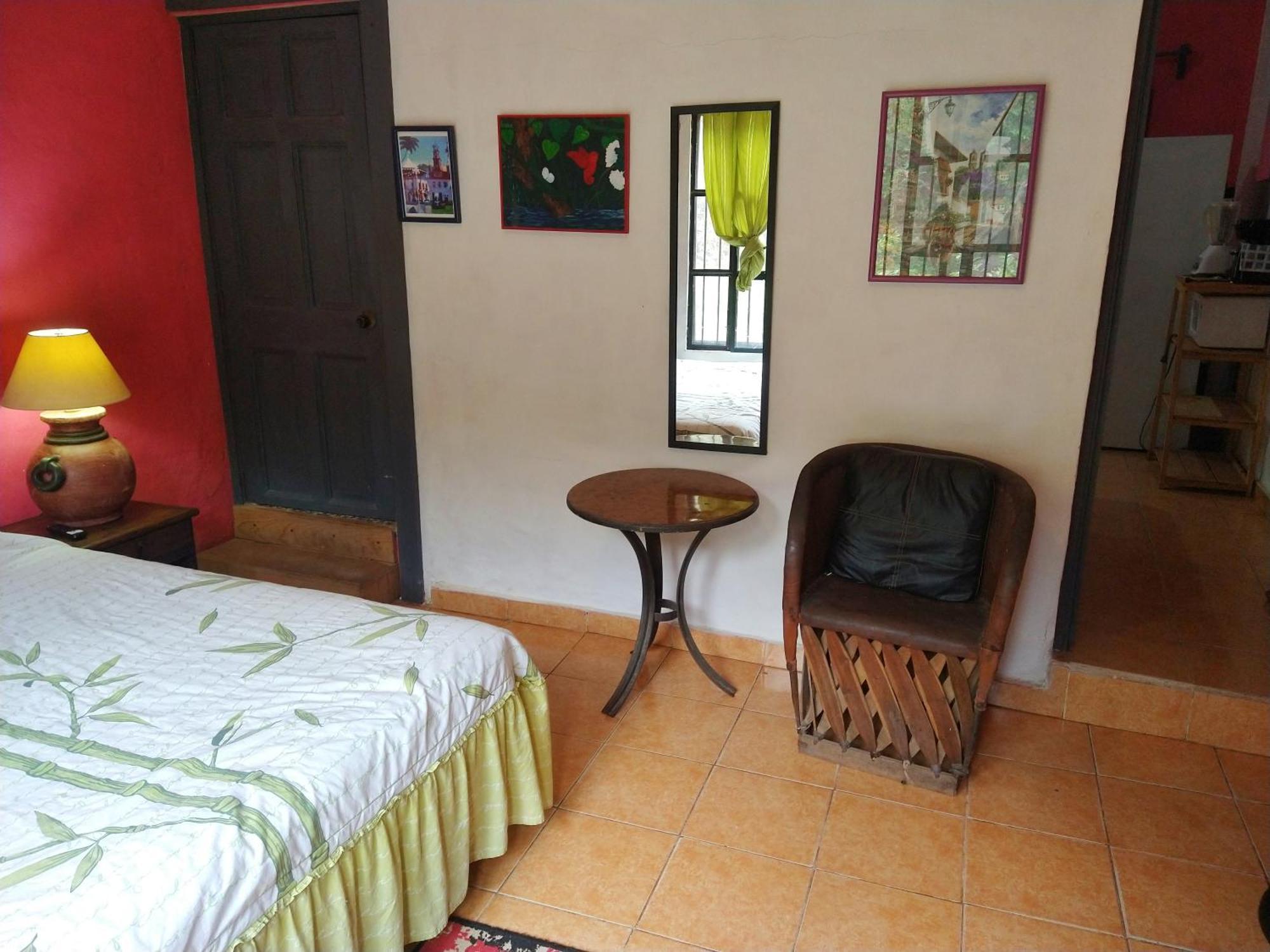 Casa Rio Cuale And River Retreat Πουέρτο Βαγιάρτα Δωμάτιο φωτογραφία