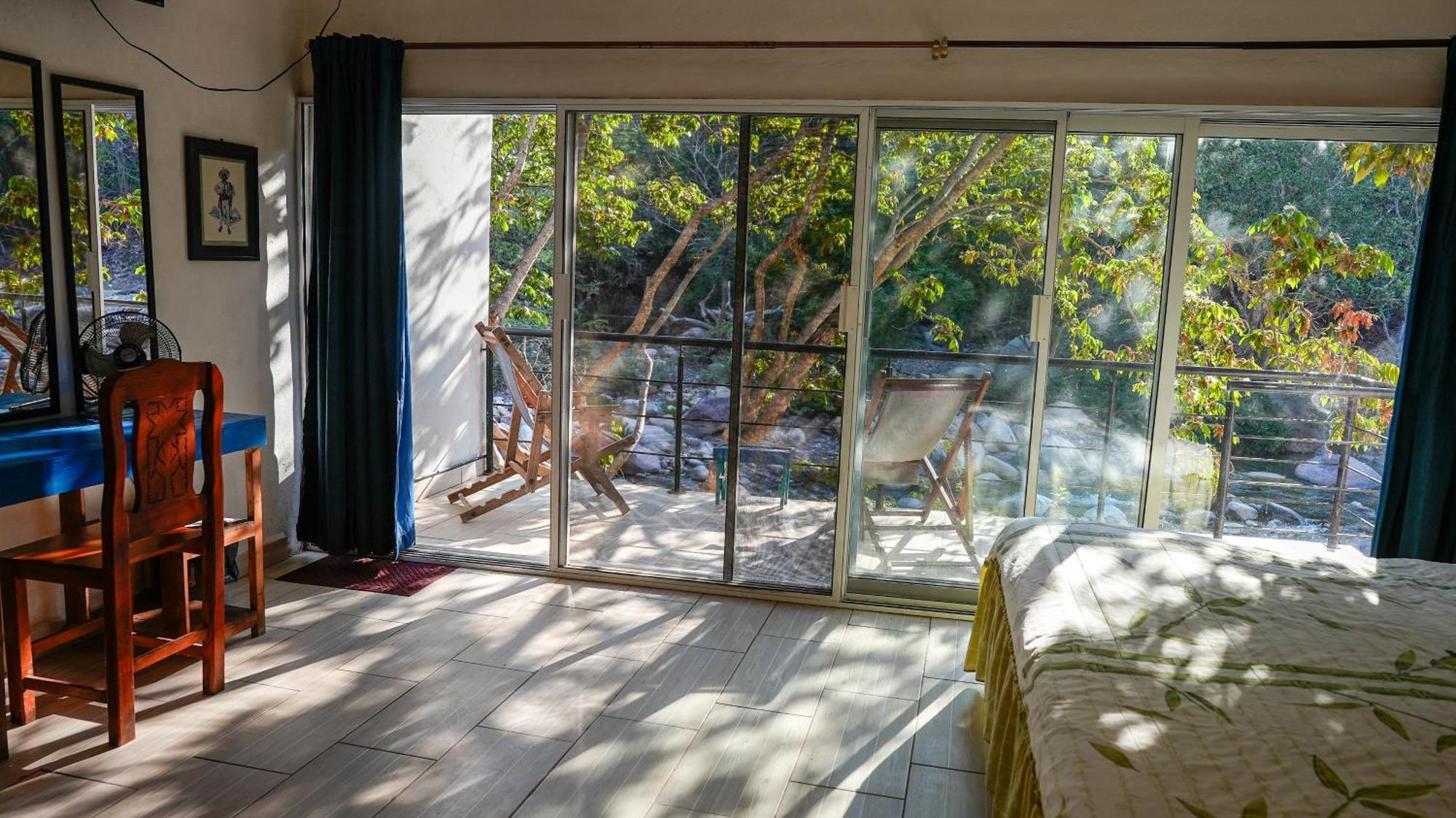 Casa Rio Cuale And River Retreat Πουέρτο Βαγιάρτα Εξωτερικό φωτογραφία