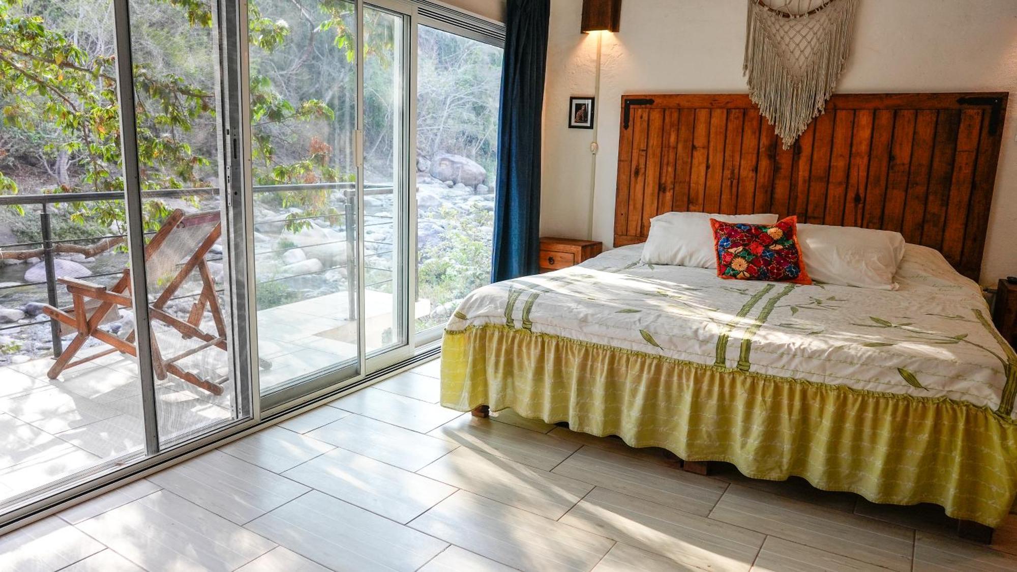 Casa Rio Cuale And River Retreat Πουέρτο Βαγιάρτα Εξωτερικό φωτογραφία