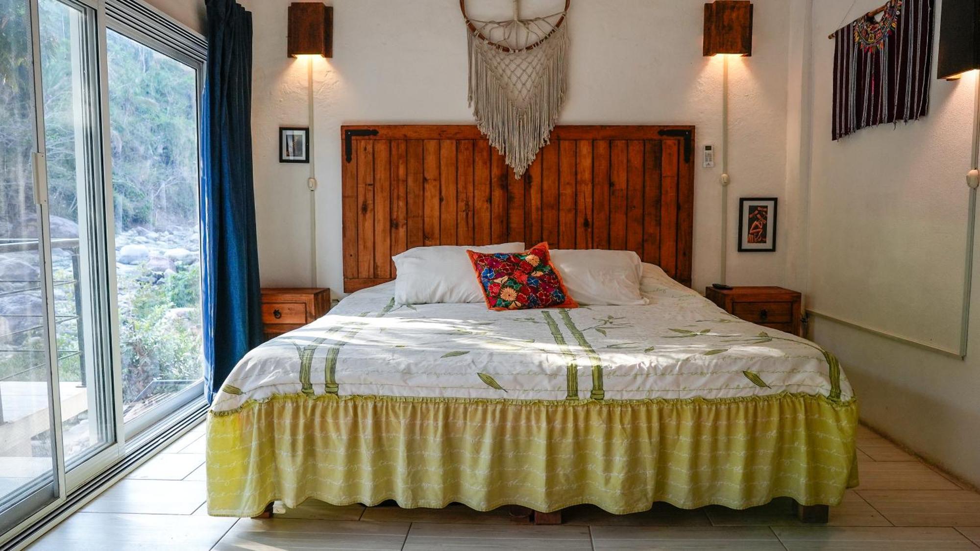 Casa Rio Cuale And River Retreat Πουέρτο Βαγιάρτα Εξωτερικό φωτογραφία