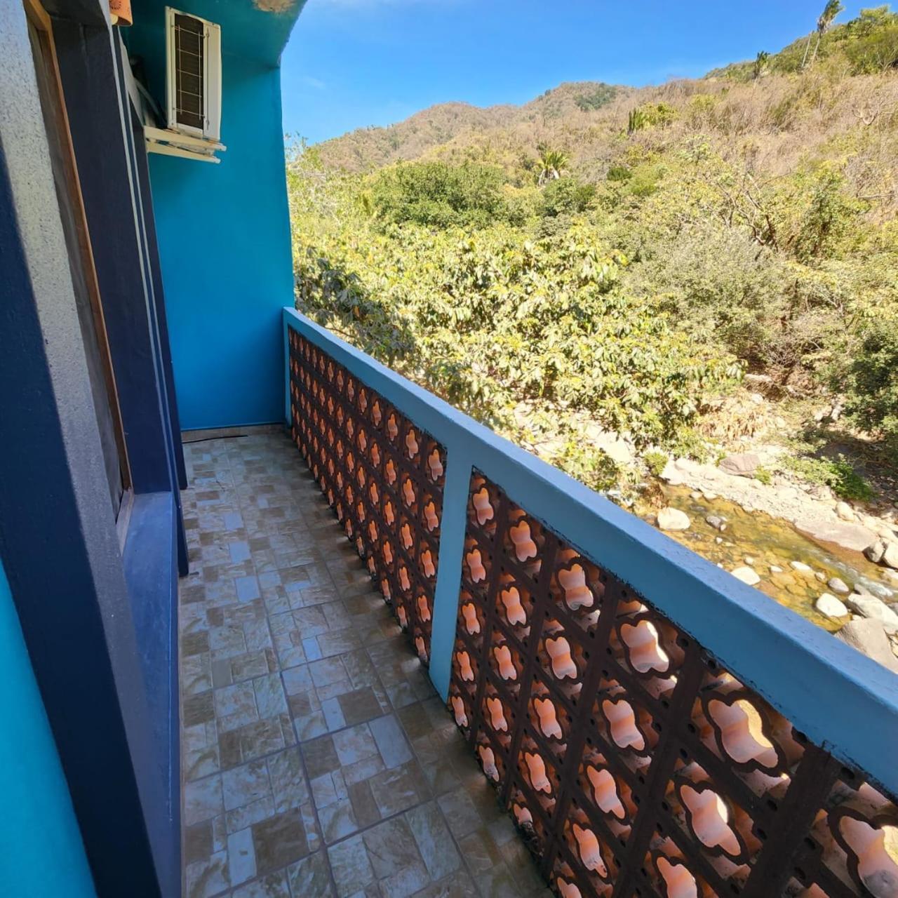 Casa Rio Cuale And River Retreat Πουέρτο Βαγιάρτα Εξωτερικό φωτογραφία
