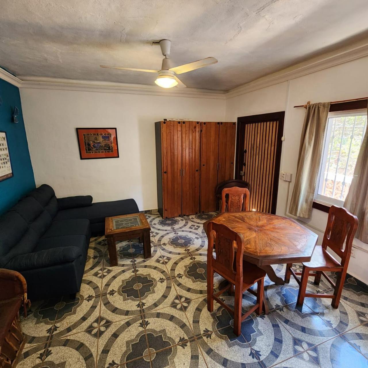 Casa Rio Cuale And River Retreat Πουέρτο Βαγιάρτα Εξωτερικό φωτογραφία