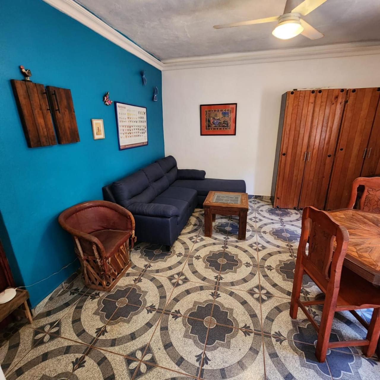 Casa Rio Cuale And River Retreat Πουέρτο Βαγιάρτα Εξωτερικό φωτογραφία