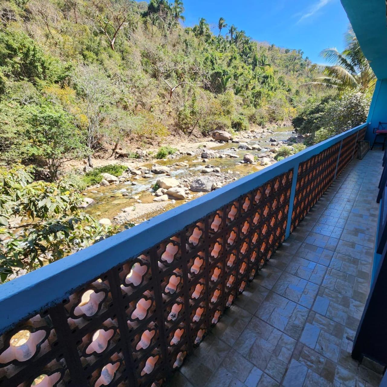 Casa Rio Cuale And River Retreat Πουέρτο Βαγιάρτα Εξωτερικό φωτογραφία