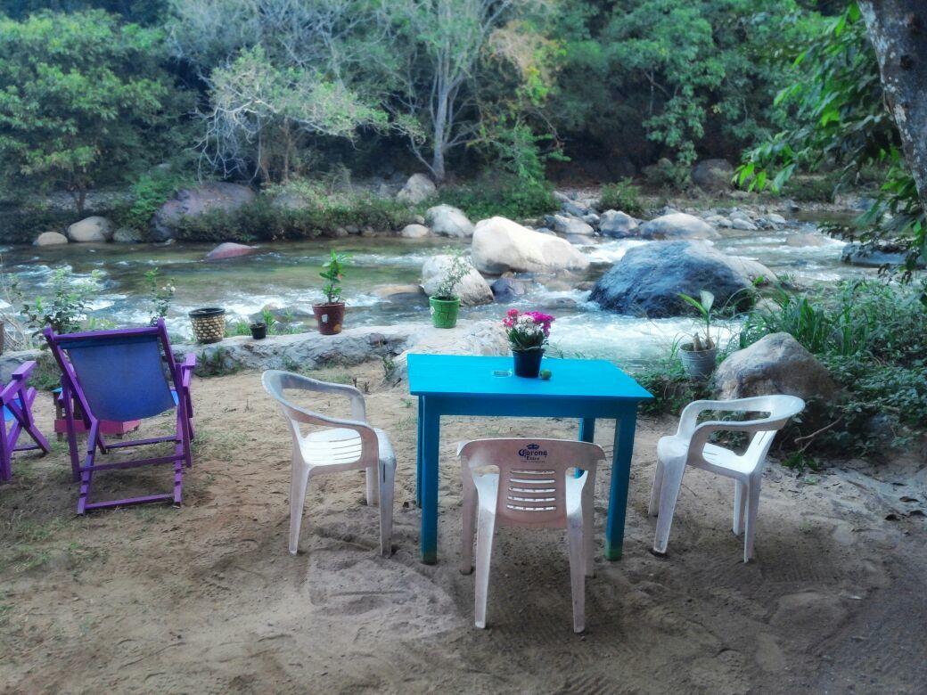 Casa Rio Cuale And River Retreat Πουέρτο Βαγιάρτα Εξωτερικό φωτογραφία