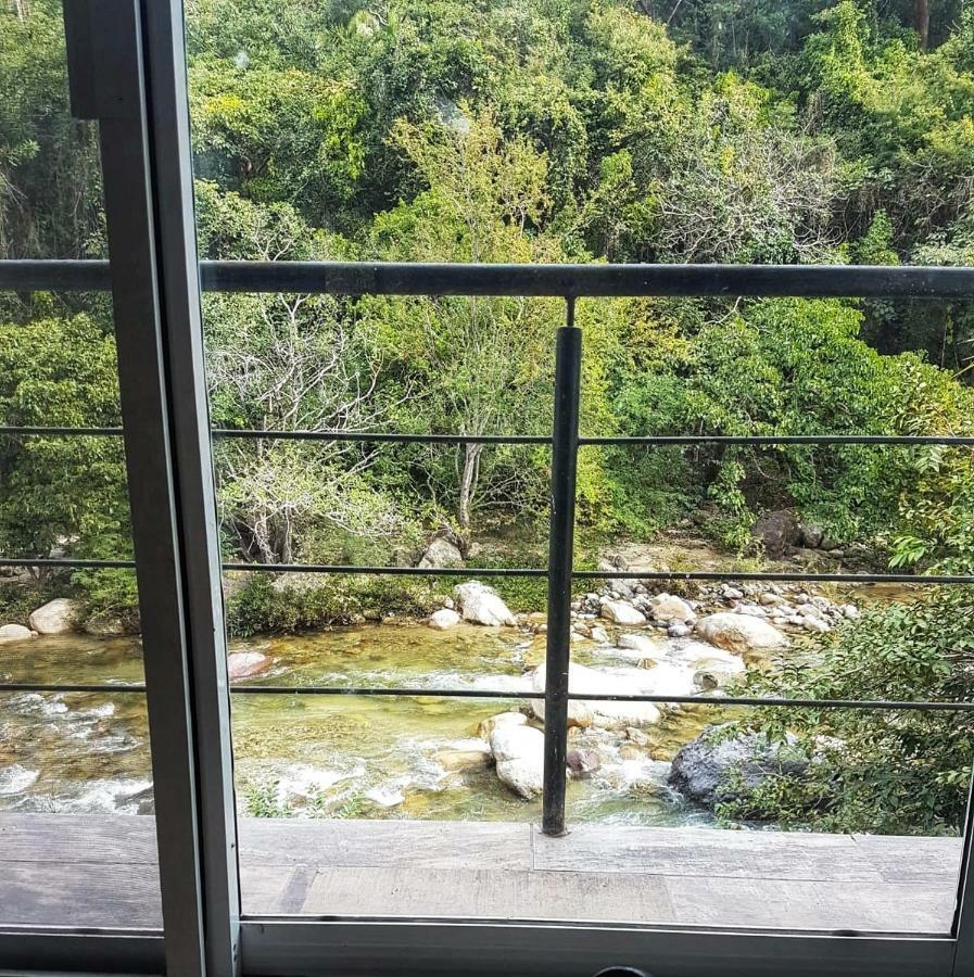 Casa Rio Cuale And River Retreat Πουέρτο Βαγιάρτα Εξωτερικό φωτογραφία