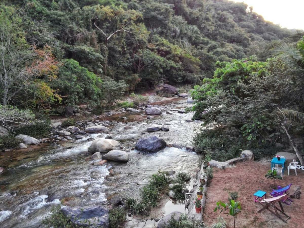Casa Rio Cuale And River Retreat Πουέρτο Βαγιάρτα Εξωτερικό φωτογραφία