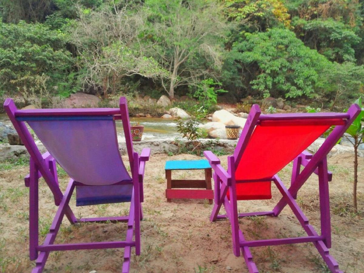 Casa Rio Cuale And River Retreat Πουέρτο Βαγιάρτα Εξωτερικό φωτογραφία